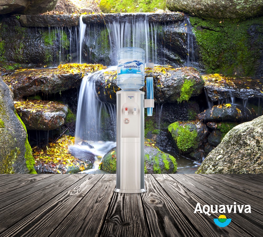 Voda Aquaviva – voda po mjeri zdravlja